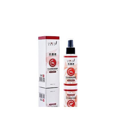 汶川母婴防护喷雾