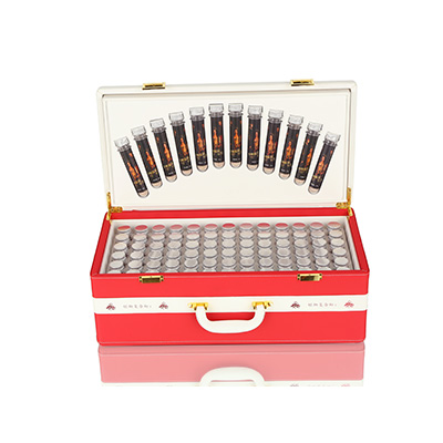 汶川产后卵巢回春套