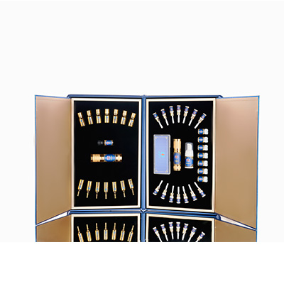 汶川7D私密抗衰养护套