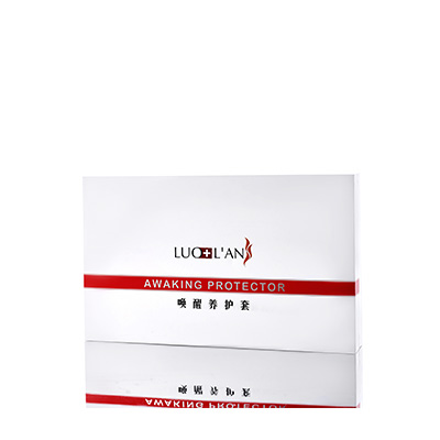 汶川气血能量增强套